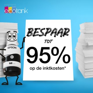 Epson 104 EcoTank Yellow ink bottle (WE)