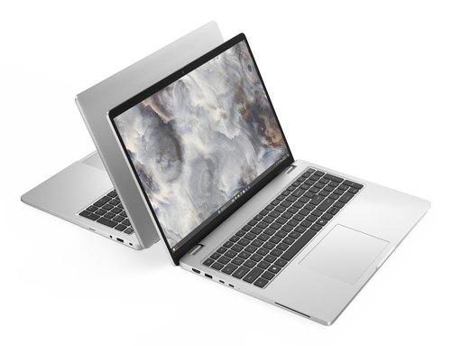 DELL Pro 16 Plus PB16250 Copilot+ PC Intel Core Ultra 5 236V Laptop 40,6 cm (16") Full HD+ 16 GB LPDDR5x-SDRAM 512 GB SSD Wi-Fi 7 (802.11be) Windows 11 Pro Aluminium US International
