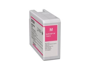 SJIC55(M): Ink cartridge for ColorWorks