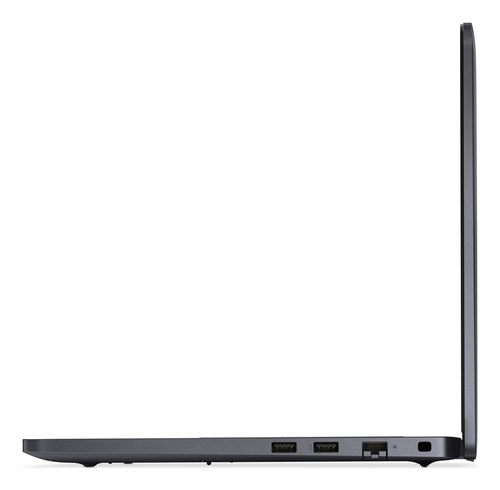 DELL Pro 14 PC14250 Intel Core 5 120U Laptop 35,6 cm (14") Full HD+ 16 GB DDR5-SDRAM 512 GB SSD Wi-Fi 6E (802.11ax) Windows 11 Pro Zwart US International