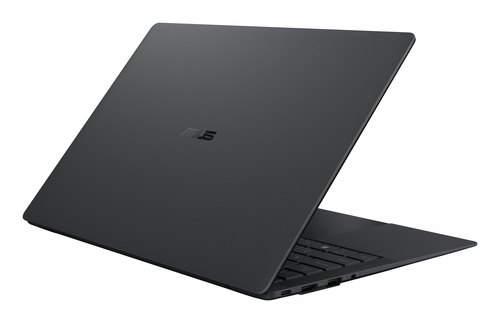 ASUS ExpertBook Ultra B9406CAA-TH0873X Copilot+ PC Intel Core Ultra 7 356H Laptop 35,6 cm (14") Touchscreen WQXGA+ 32 GB LPDDR5x-SDRAM 1 TB SSD Wi-Fi 7 (802.11be) Windows 11 Pro Grijs AZERTY Belgisch