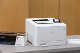 HP 415A originele magenta LaserJet tonercartridge