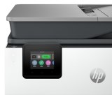 HP OfficeJet Pro 9120e Draadloos All-in-One Kleur Printer, Instant Ink; Dubbelzijdig printen