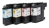 Brother LC-223VALBP inktcartridge