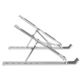 Targus AWE810GL laptopstandaard Aluminium 39,6 cm (15.6")