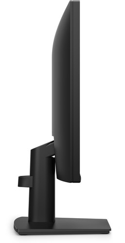 DELL Pro E2226H computer monitor 54,6 cm (21.5") 1920 x 1080 Pixels Full HD LCD Zwart