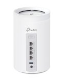 TP-Link BE9300 Tri-band (2,4 GHz / 5 GHz / 6 GHz) Wi-Fi 7 (802.11be) Wit 4 Intern