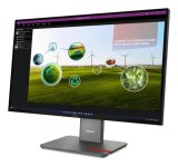 Lenovo ThinkVision P27Q-40 Monitor