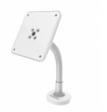 Compulocks Flex Arm veiligheidsbehuizing voor tablets 30,5 cm (12") Wit
