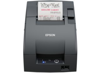 Epson TM-U220IIB (102B0): USB, PS, NE sensor, EDG