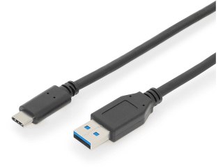 USB CON. CABLE GEN2 C TO A USB CON.