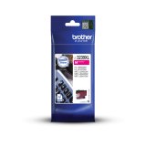 Brother LC3239XLM inktcartridge 1 stuk(s) Origineel Hoog (XL) rendement Magenta