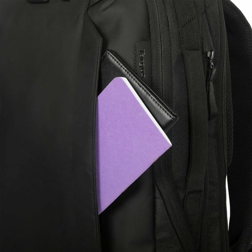 Targus TBB652GL rugzak City backpack Zwart Polyester