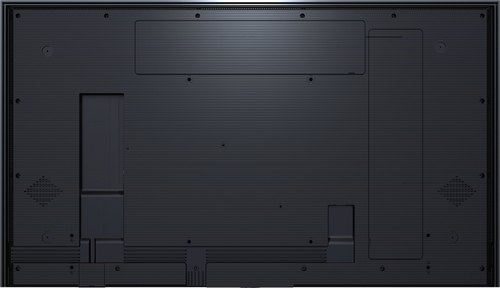 iiyama LH5560UHS-B2AG beeldkrant Digitaal A-kaart 138,7 cm (54.6") LED Wifi 500 cd/m² 4K Ultra HD Zwart Type processor Android 11 24/7