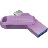 Ultra Dual Drive Go USB-C Lavender 512GB