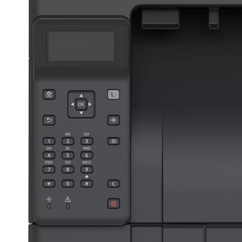 Canon LBP243dw II 1200 x 1200 DPI A4 Wifi