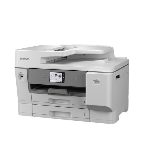 Brother MFC-J6975DW multifunctionele printer Inkjet A3 1200 x 4800 DPI Wifi