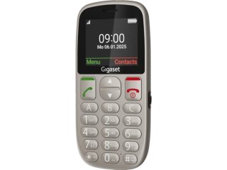 GIGASET GL395 SILVER