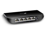 TP-Link TL-SG1005D Unmanaged Gigabit Ethernet (10/100/1000) Zwart