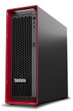 Lenovo ThinkStation P5 Gen 2 Intel® Xeon® 634 32 GB DDR5-SDRAM 1 TB SSD Windows 11 Pro for Workstations Tower Workstation Zwart