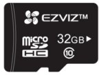 EZVIZ MicroSD 32 Gb MicroSDXC UHS-I Klasse 10