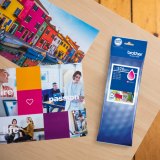 Brother LC528XLM inktcartridge 1 stuk(s) Origineel Ultrahoog rendement Magenta