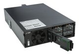 APC Smart-UPS On-Line SRT5KRMXLW-HW - 5kW/VA, hardwire 1 fase uitgang, rackmountable, Embedded NMC, 208V/230V