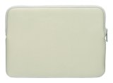 Targus TBS98305GL laptoptas 40,6 cm (16") Opbergmap/sleeve Groen