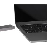 StarTech.com USB C Multiport Adapter voor MacBook Pro/Air - USB Type-C naar 4K HDMI, 100W Power Delivery Pass-through, SD/MicroSD Slot, 2-Port USB 3.0 Hub - Compacte USB-C Mini Dock