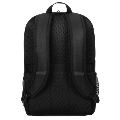 Targus TBB943GL rugzak Casual rugzak Zwart Polyester