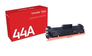 Everyday Zwart Toner compatibel met HP 44A (CF244A), Standaard capaciteit