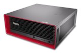 Lenovo ThinkStation P5 Gen 2 Intel® Xeon® 634 32 GB DDR5-SDRAM 1 TB SSD Windows 11 Pro for Workstations Tower Workstation Zwart