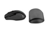 Kensington ErgoSoft™-polssteun voor standaardmuis