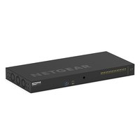 NETGEAR XSM4216F Managed L2/L3 1U Zwart