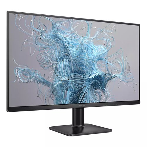 Philips 1000 series 27E2N1100L/00 computer monitor 68,6 cm (27") 1920 x 1080 Pixels Full HD LCD Zwart