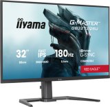 iiyama G-MASTER GB3272QSU-B1 computer monitor 80 cm (31.5") 2560 x 1440 Pixels Quad HD LED Zwart