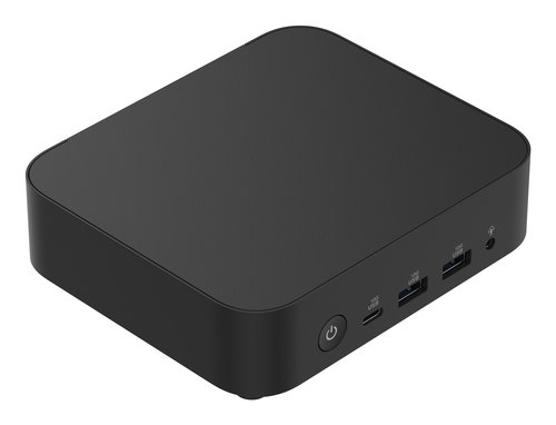 ASUS NUC 14 Essential RNUC14MNK1500002 Zwart N150