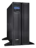 APC Smart-UPS X SMX2200HV - 2200VA, 8x C13, 2x C19 uitgang, USB, uitbreidbare runtime, short depth