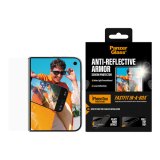 PanzerGlass ® Anti-reflective Armor Front Screen Protector iPhone Duo | FRAME FIT w. FASTFIT IN-A-BOX Doorzichtige schermbeschermer 1 stuk(s)