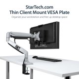 StarTech.com Thin Client houder - VESA montage steun