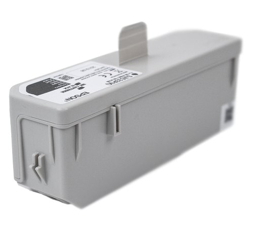 Epson SJIC33P(K) inktcartridge 1 stuk(s) Origineel Zwart