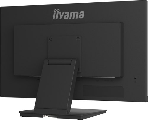 iiyama ProLite T2454MSC-B3AG computer monitor 60,5 cm (23.8") 1920 x 1080 Pixels Full HD LED Touchscreen Multi-gebruiker Zwart