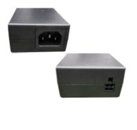 Zebra PWR-BGA12V50W0WW netvoeding & inverter Binnen Zwart