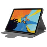 Targus Click-In 27,9 cm (11") Folioblad Zwart