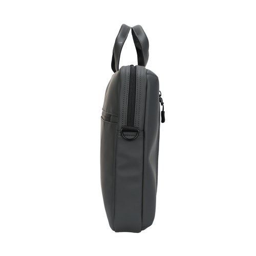 dbramante1928 Nyhavn - Briefcase 15.6" ICON Grijs