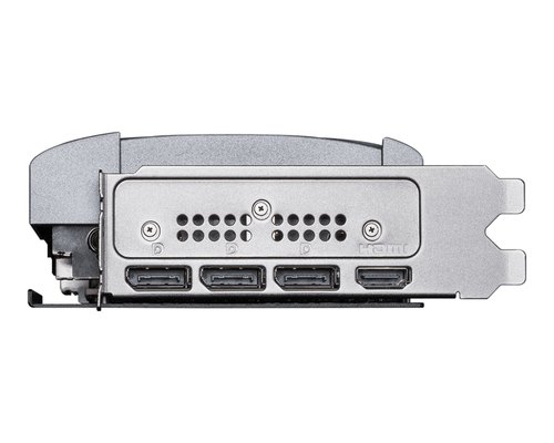 MSI GeForce RTX 5070 12G VENTUS 2X OC NVIDIA 12 GB GDDR7