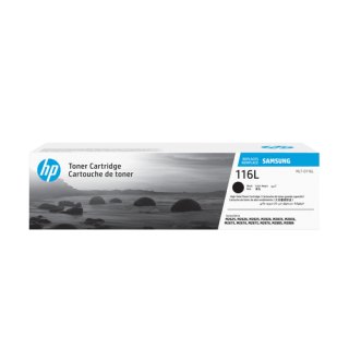 Samsung MLT-D116L zwarte hogerendementstonercartridge