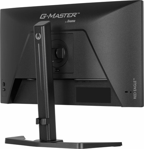 iiyama G-MASTER GB2471HS-B1 computer monitor 60,5 cm (23.8") 1920 x 1080 Pixels Full HD Zwart