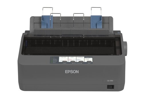 Epson LQ-350 Dot Matrix Printer