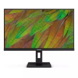 Philips 3000 series 27B1U3900/00 computer monitor 68,6 cm (27") 3840 x 2160 Pixels 4K Ultra HD LCD Zwart